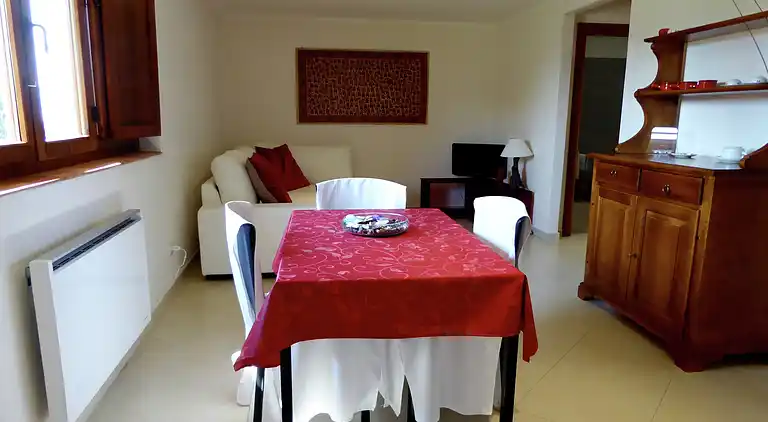 Holiday home in Celle sul Rigo