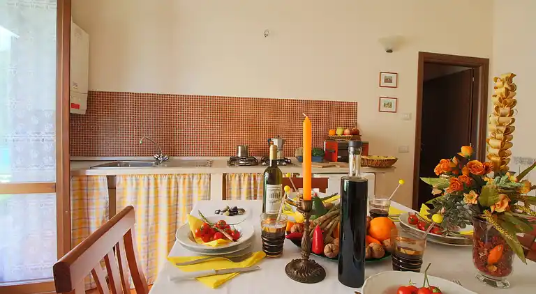 Herrenhaus in Apecchio