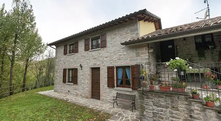 Cottage in Apecchio