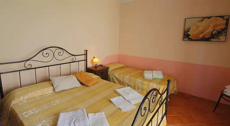 Herrenhaus in Apecchio