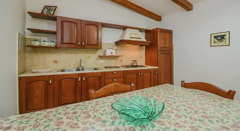 Manor house in Sorrento