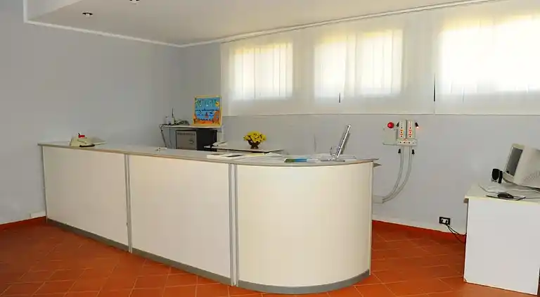 Holiday home in Palinuro