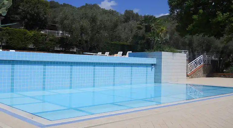 Holiday home in Palinuro