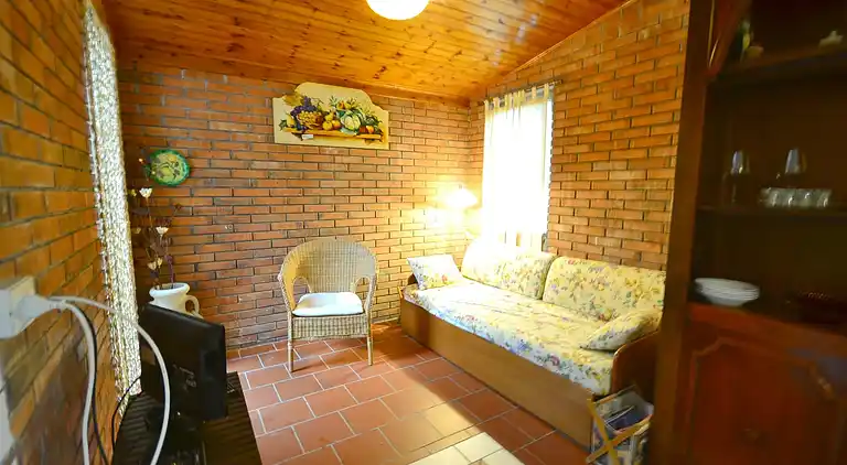 Holiday home in Agnone