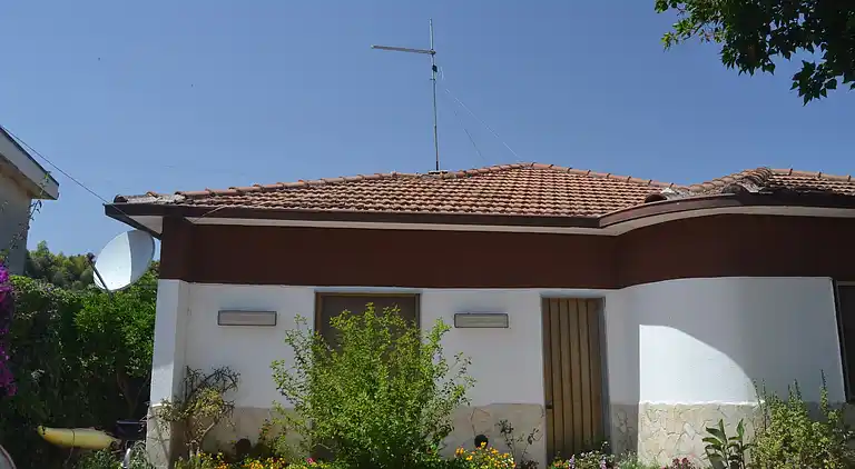 Holiday home in Agnone