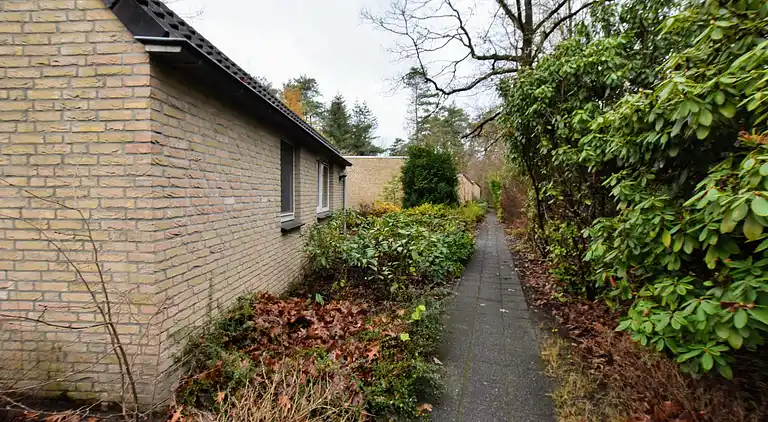 Holiday home in Lochem