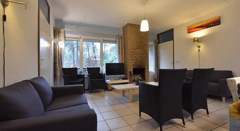 Holiday home in Lochem