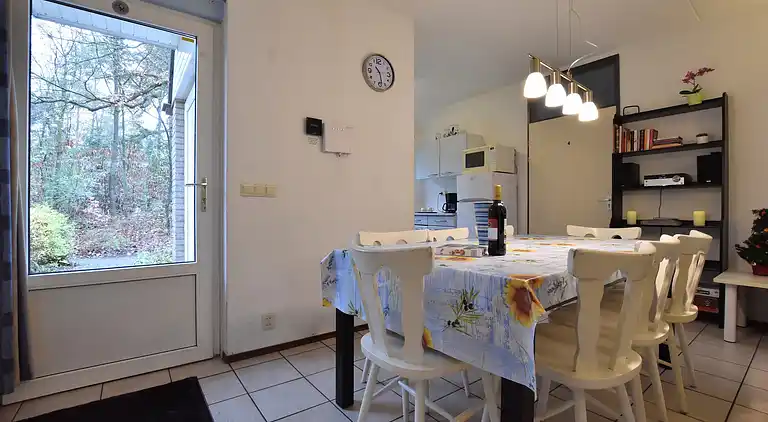 Holiday home in Lochem