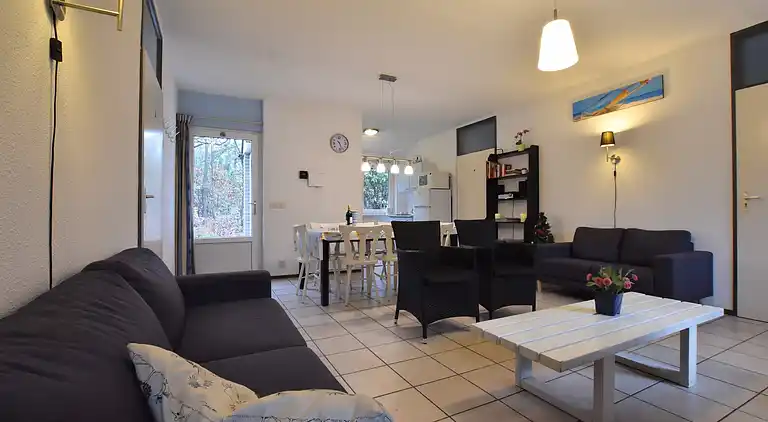 Holiday home in Lochem