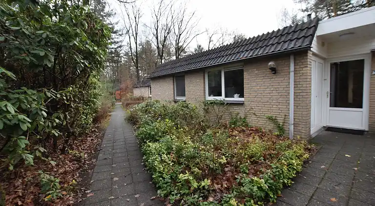 Holiday home in Lochem