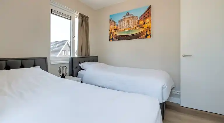 Ferienhaus in Stavoren