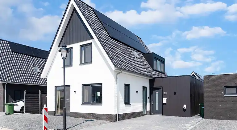 Ferienhaus in Stavoren