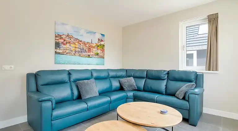 Ferienhaus in Stavoren