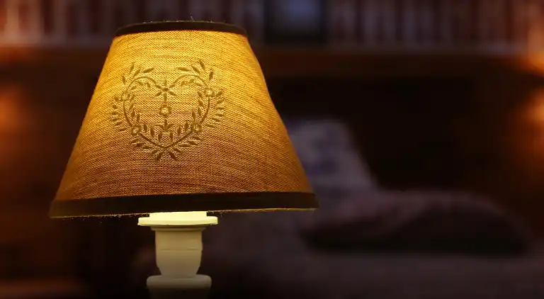 Feriebolig i Saint-Gérard