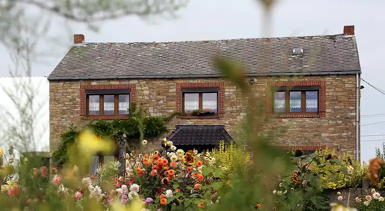 Feriebolig i Saint-Gérard