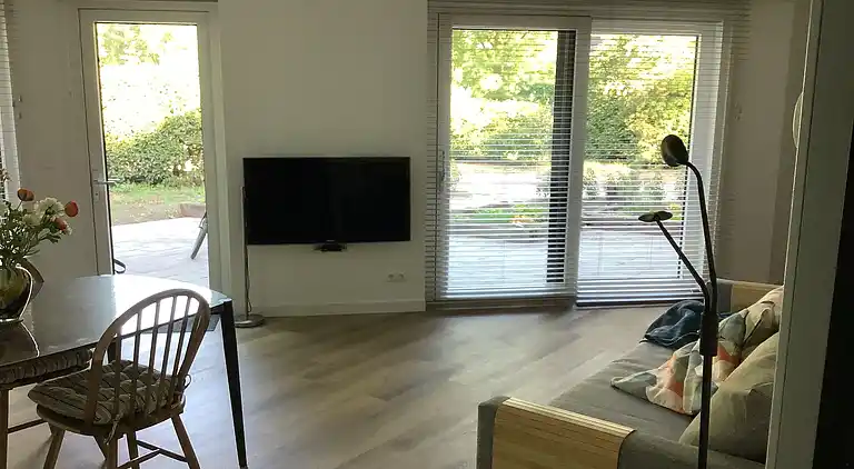 Vakantiehuis in Erm