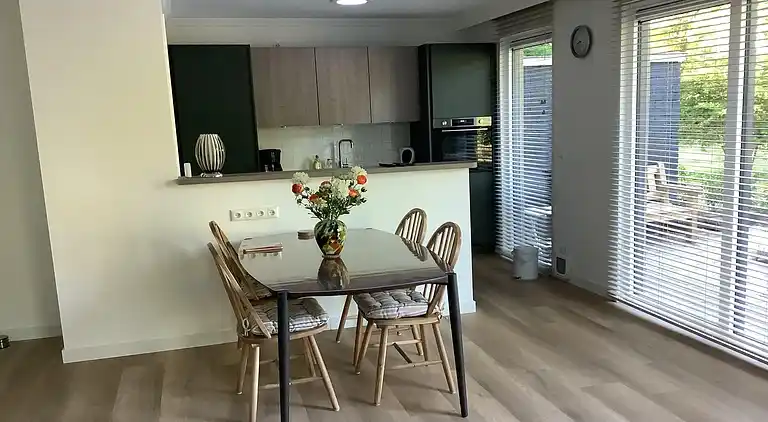 Vakantiehuis in Erm