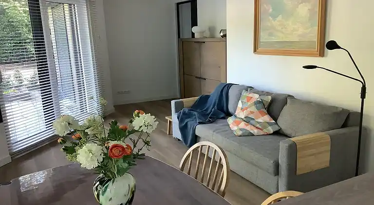 Vakantiehuis in Erm