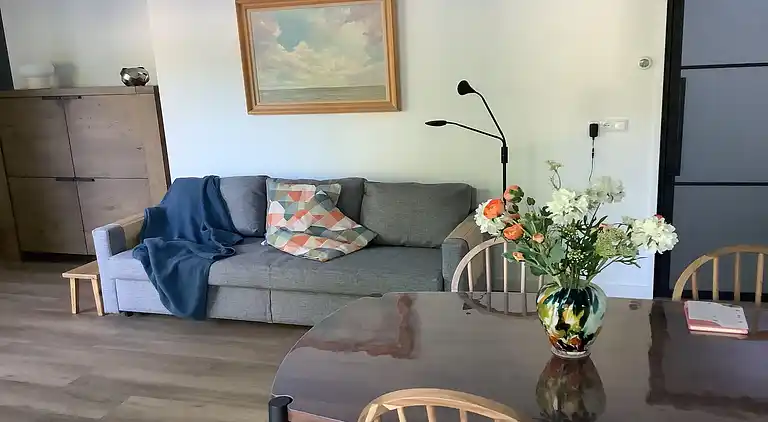 Vakantiehuis in Erm