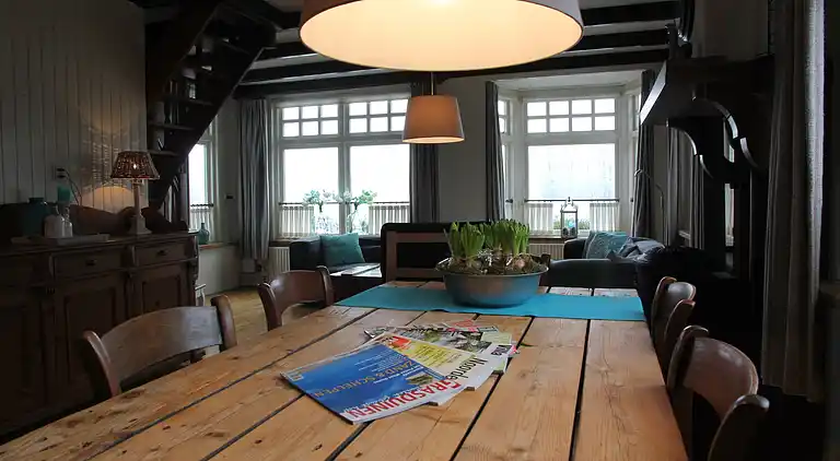 Holiday home in Nijeberkoop