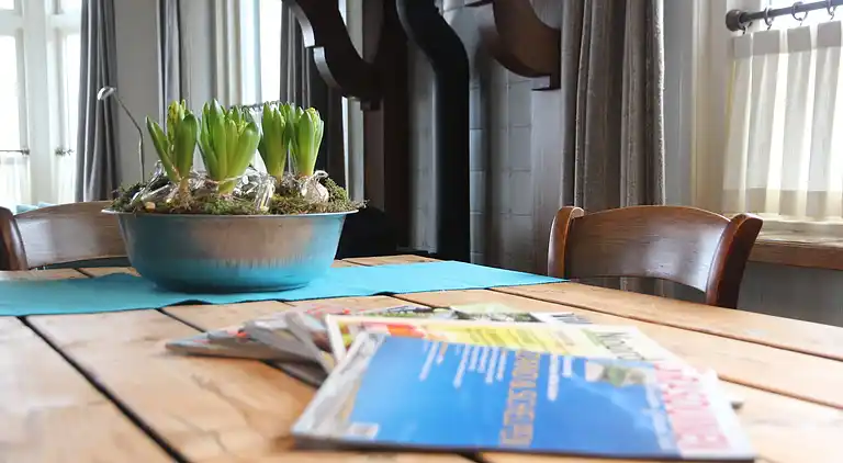 Holiday home in Nijeberkoop