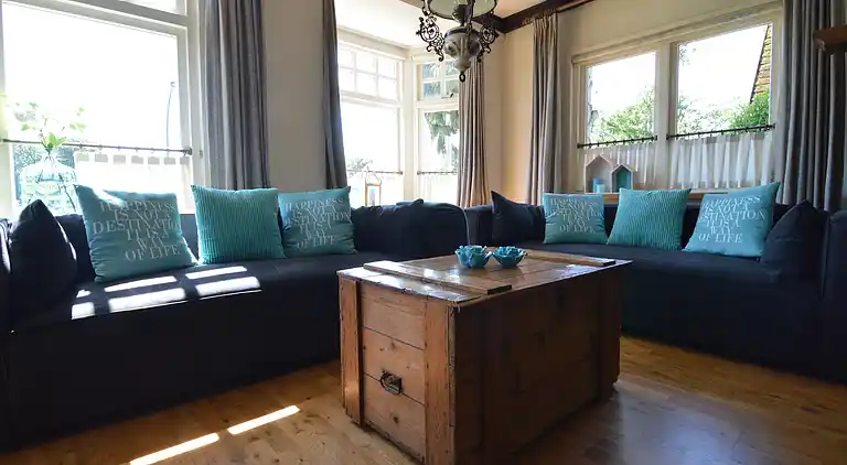 Holiday home in Nijeberkoop