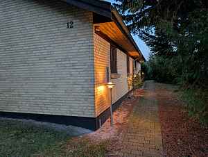Wunderschönes Ferienhaus in Marielyst