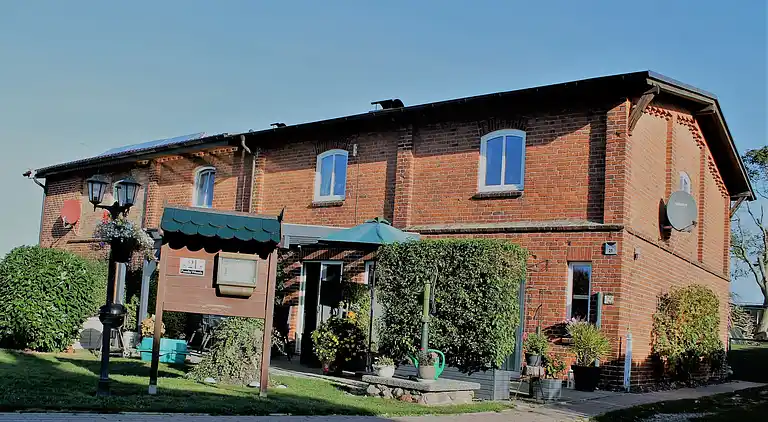 Apartment in Kücknitz