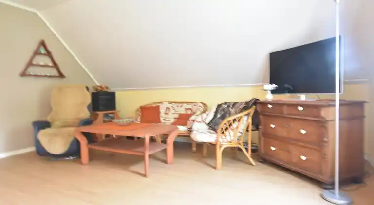 Ferielejlighed i Wittenbeck