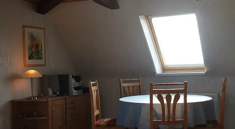 Apartment in Tarnewitz