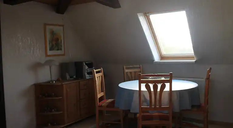 Apartment in Tarnewitz