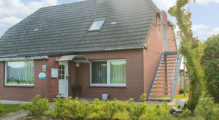 Apartment in Tarnewitz