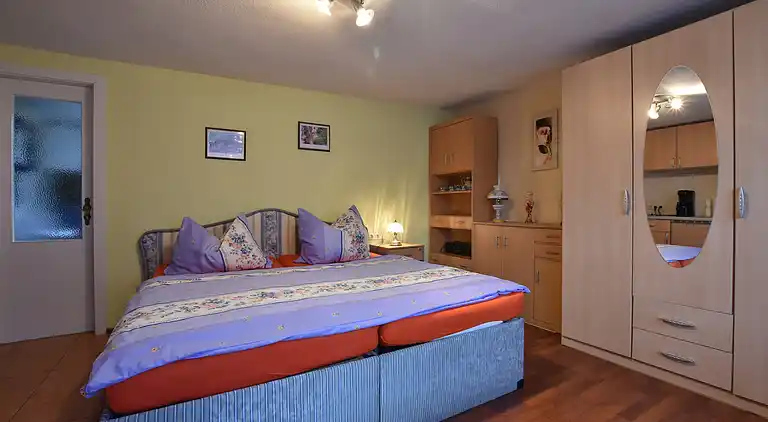 Apartment in Redewisch