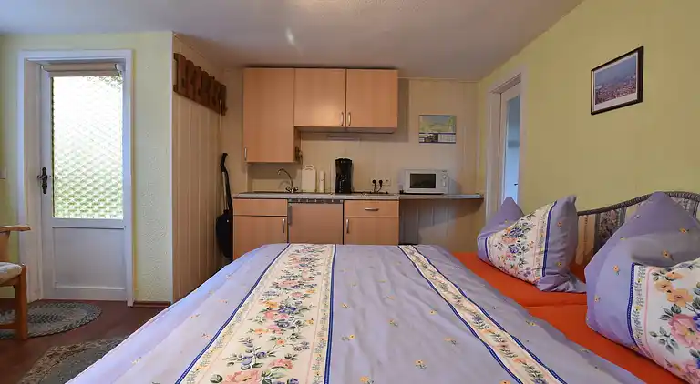 Apartment in Redewisch