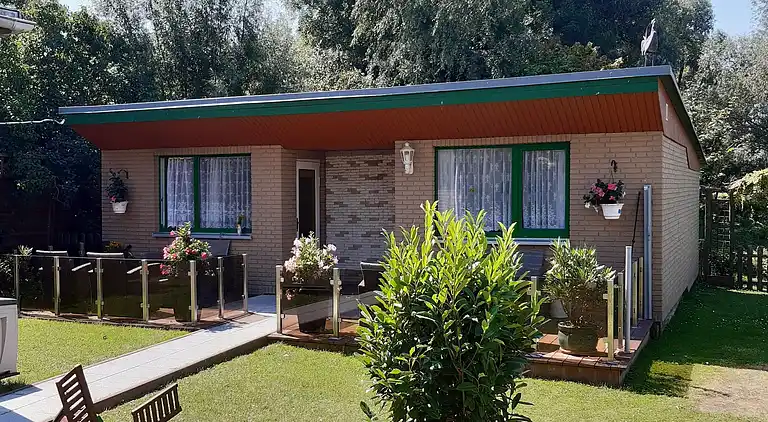 Apartment in Redewisch