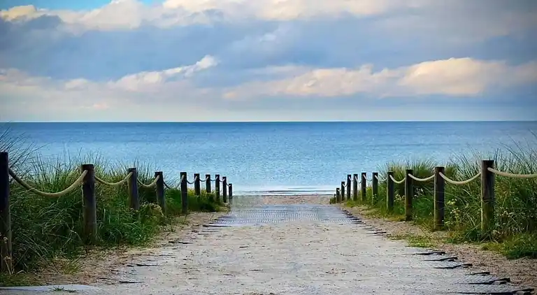 Apartment in Redewisch