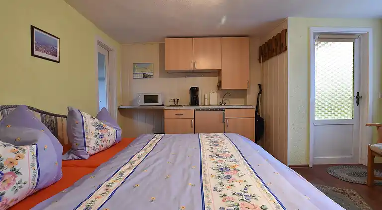 Apartment in Redewisch