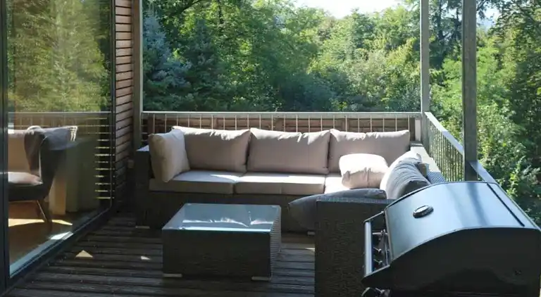 Vakantiehuis in Cotta