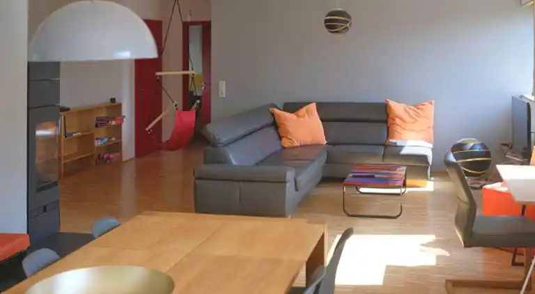 Vakantiehuis in Cotta