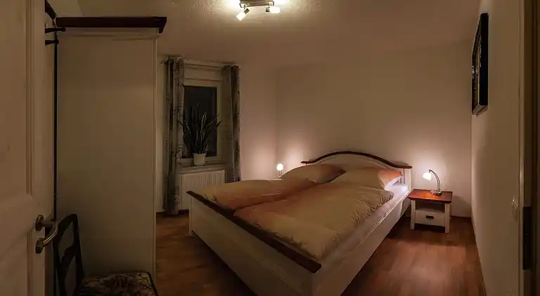 Ferielejlighed i Weddersleben