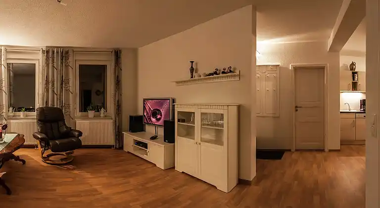 Ferielejlighed i Weddersleben