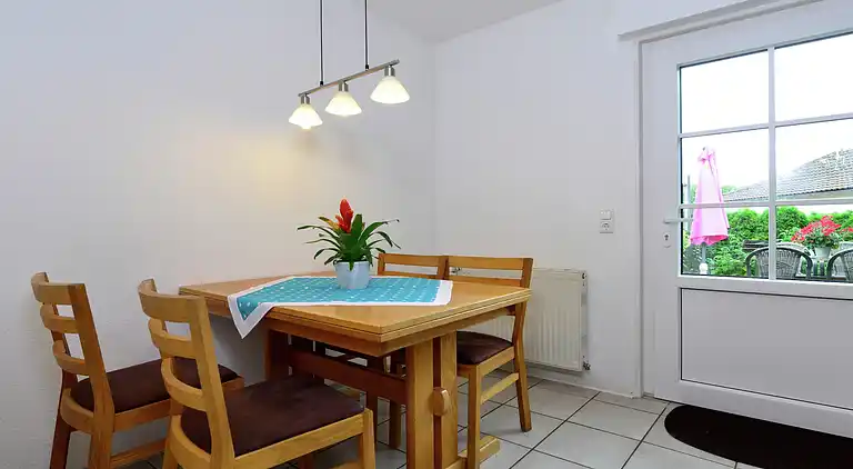 Apartment in Heringhausen