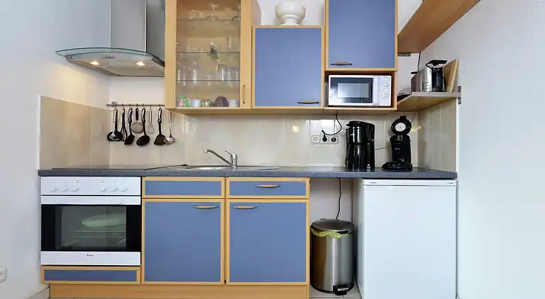 Apartment in Heringhausen