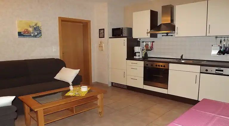 Apartment in Breit