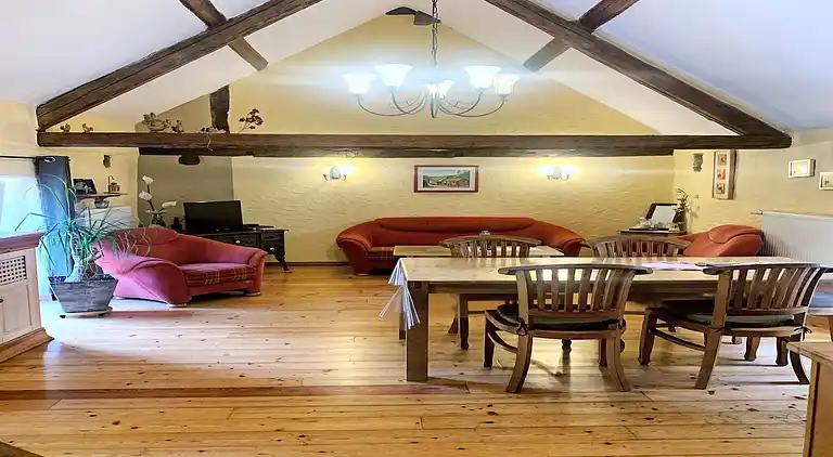 Holiday home in Noviand