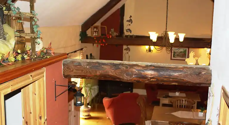 Holiday home in Noviand