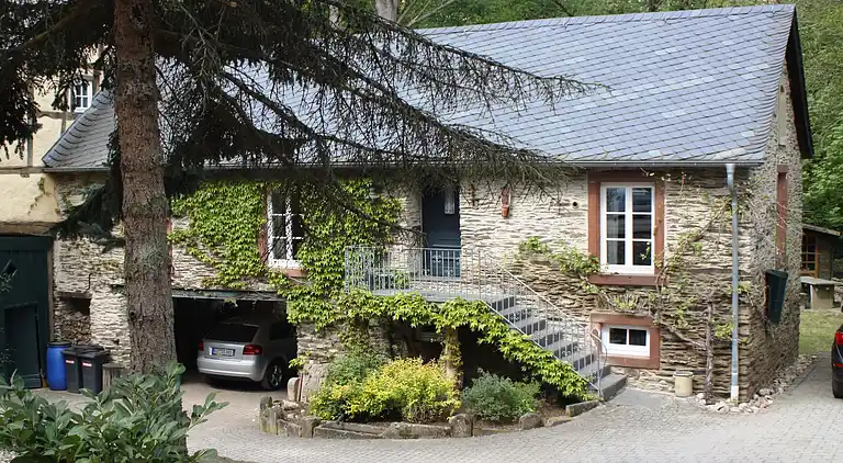 Holiday home in Noviand