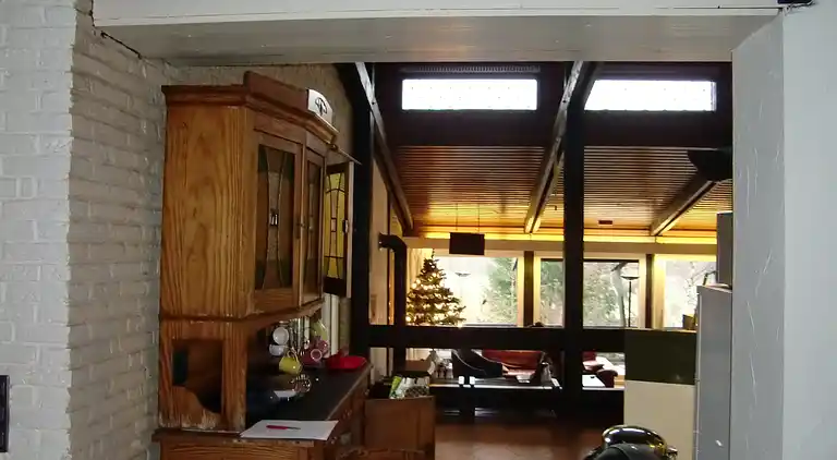 Holiday home in Europe