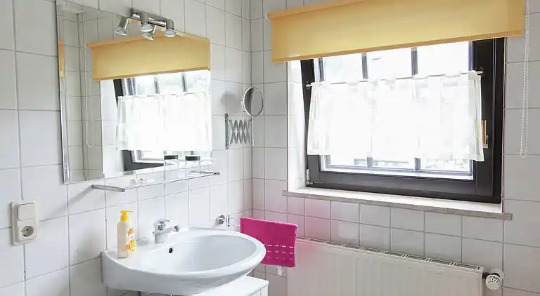 Ferielejlighed i Breit