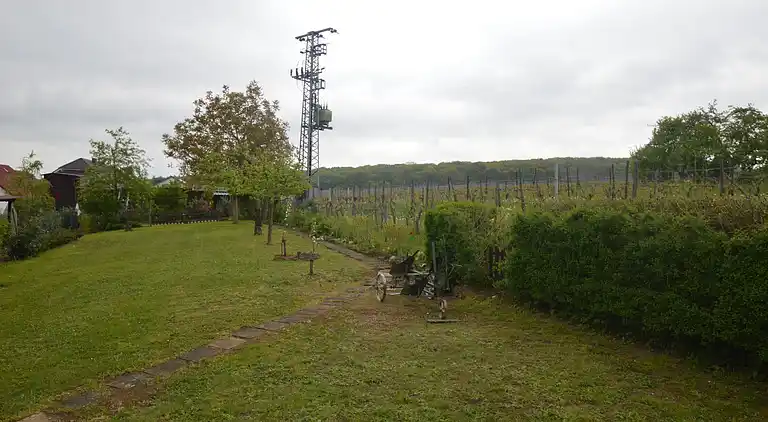 Appartamento in Wehr